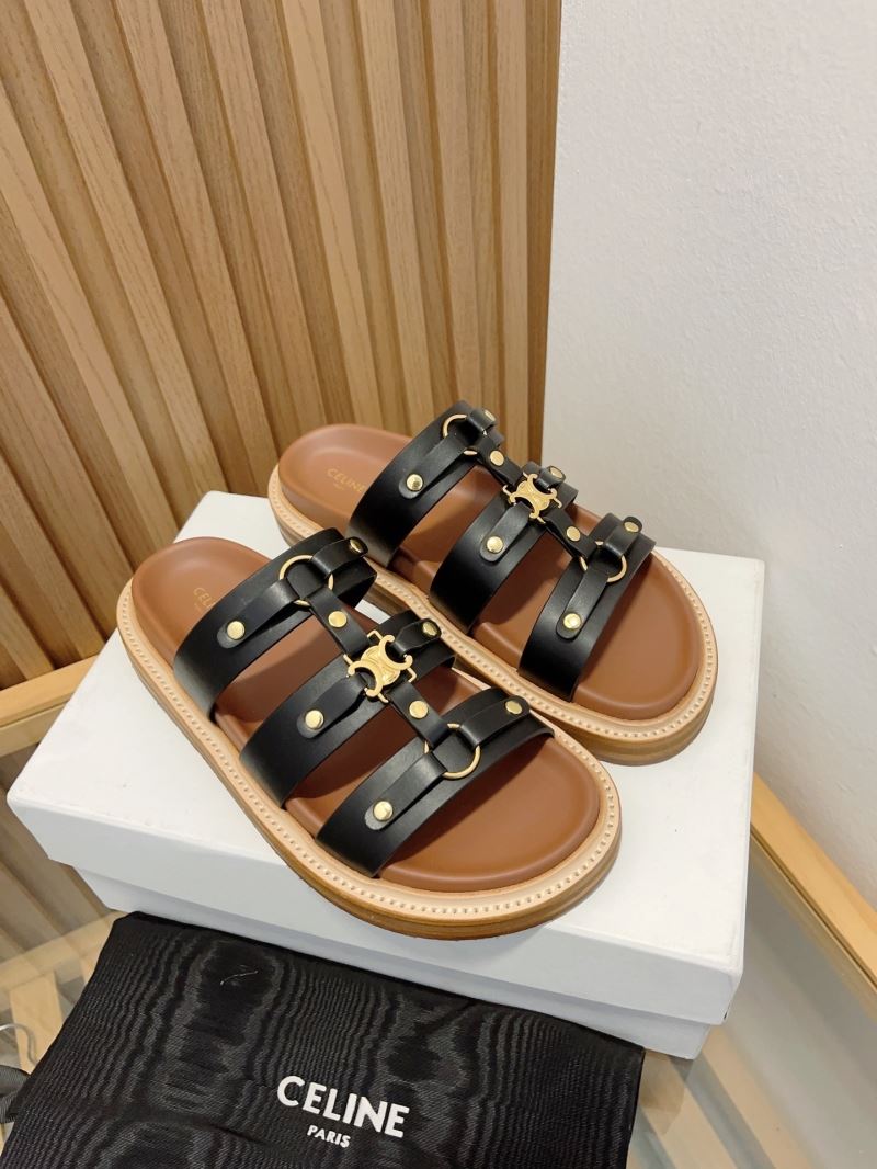 Celine Sandals